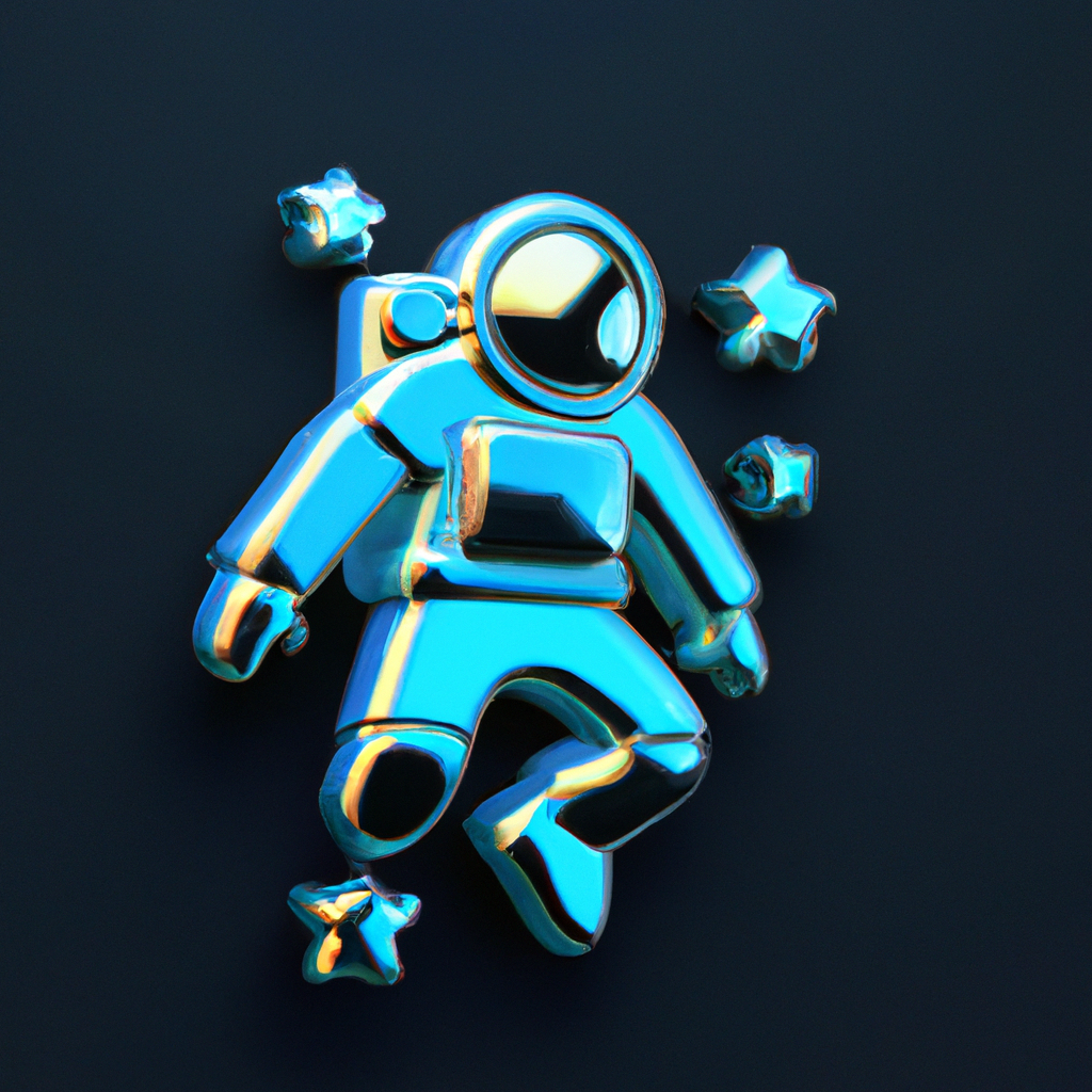 Astronaut