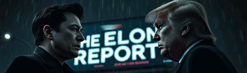 The Elon Report